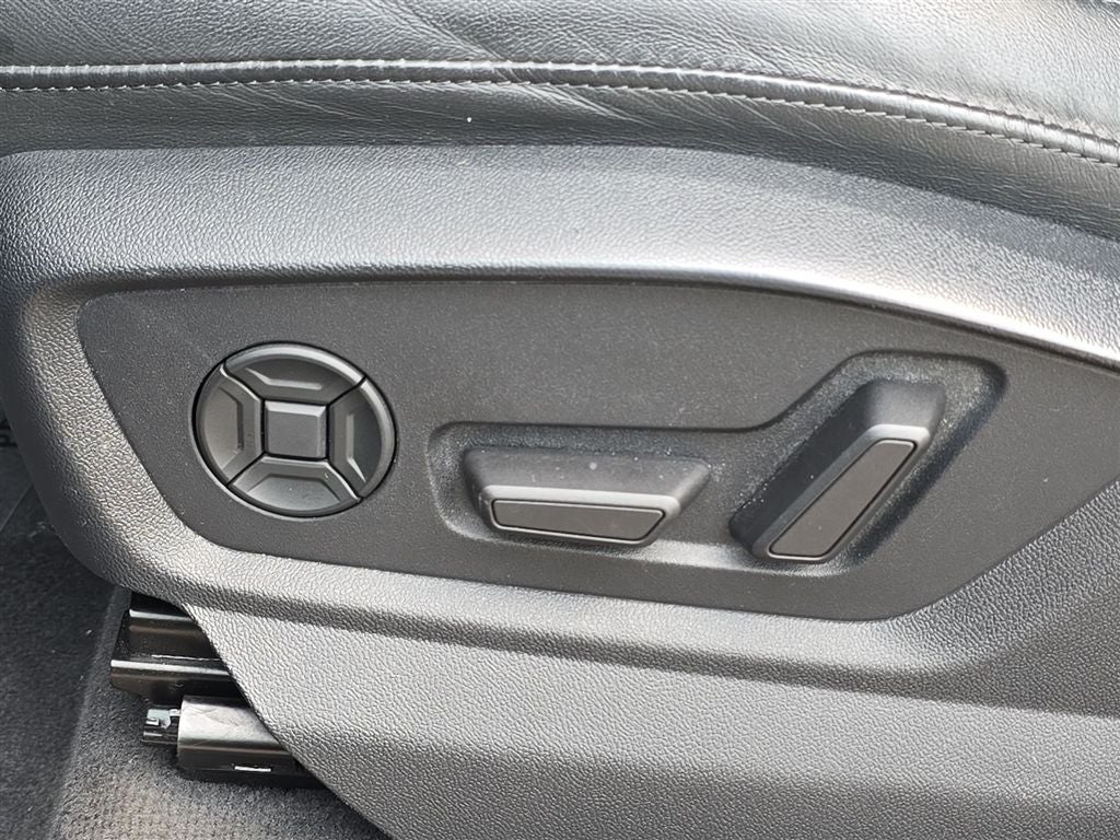 2023 Audi Q7 45 Premium quattro