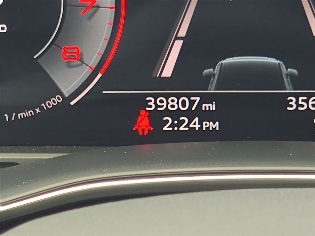 2023 Audi Q7 45 Premium quattro