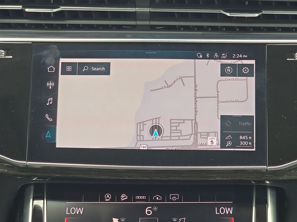 2023 Audi Q7 45 Premium quattro