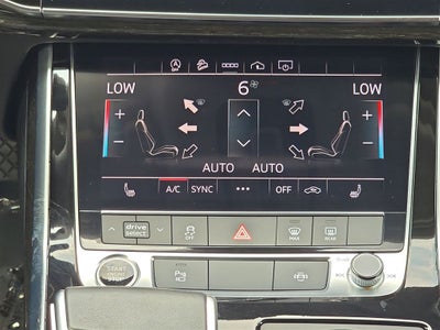 2023 Audi Q7 45 Premium quattro