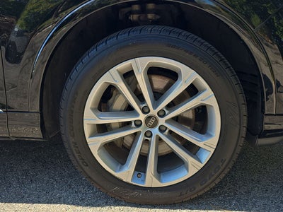 2025 Audi Q7 55 Premium Plus quattro