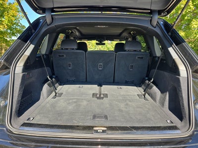 2025 Audi Q7 55 Premium Plus quattro
