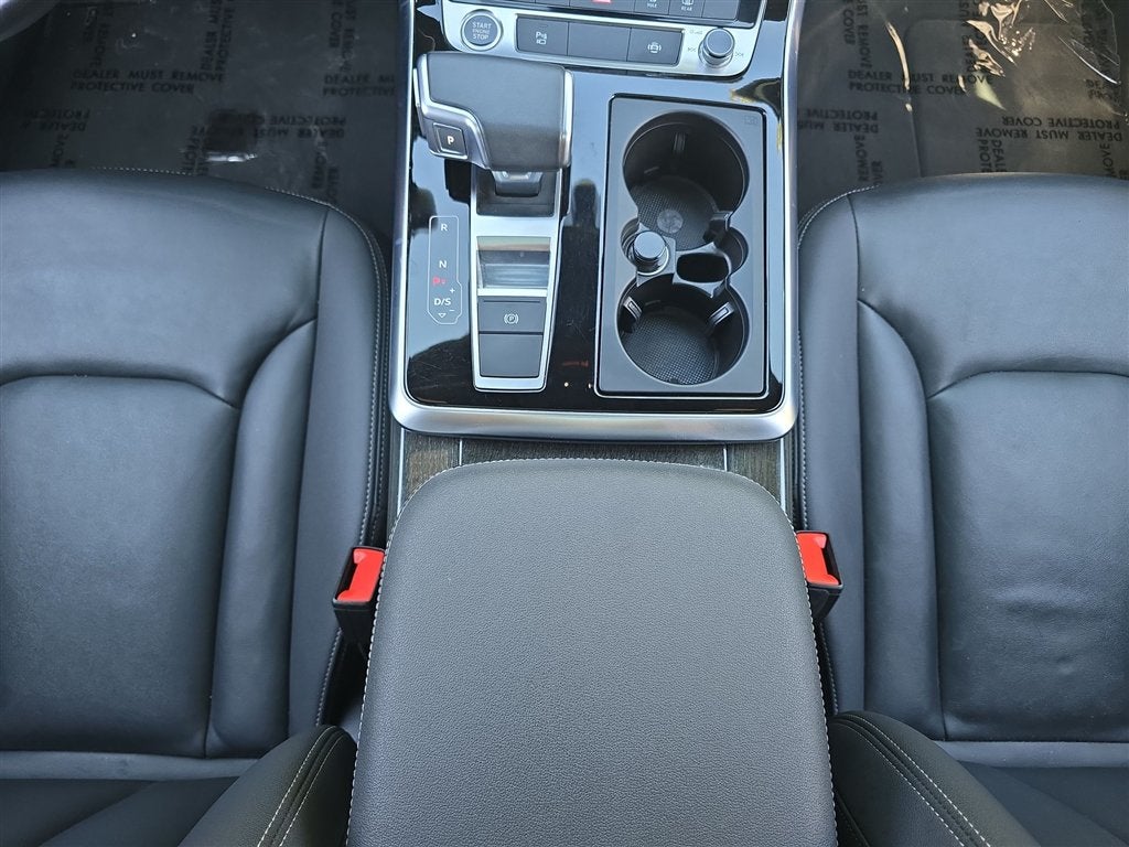 2025 Audi Q7 55 Premium Plus quattro