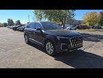 2025 Audi Q7 55 Premium Plus quattro