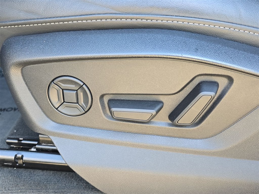 2025 Audi Q7 55 Premium Plus quattro