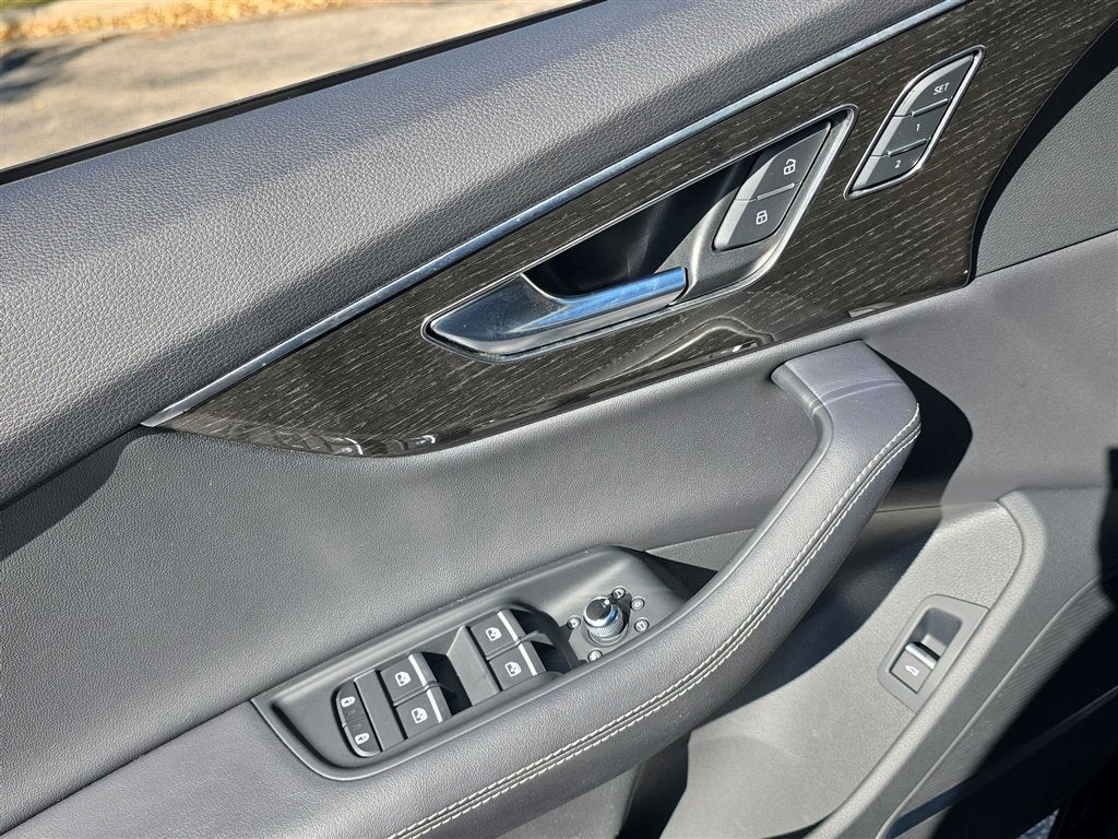 2025 Audi Q7 55 Premium Plus quattro