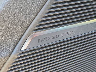 2025 Audi Q7 55 Premium Plus quattro