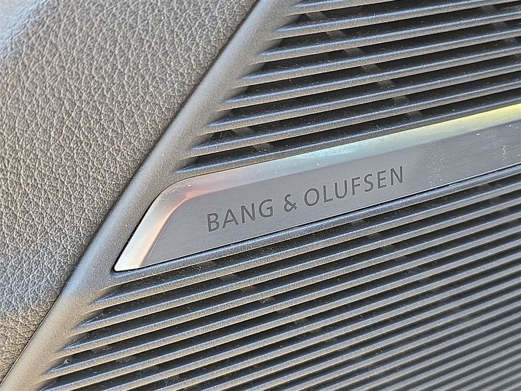 2025 Audi Q7 55 Premium Plus quattro