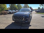 2025 Audi Q7 55 Premium Plus quattro
