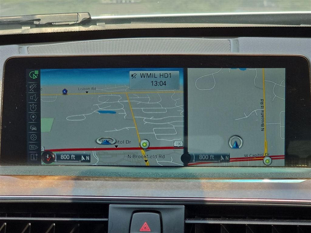 2016 BMW 3 Series 320i xDrive