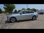 2016 BMW 3 Series 320i xDrive