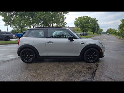 2019 MINI Cooper Signature