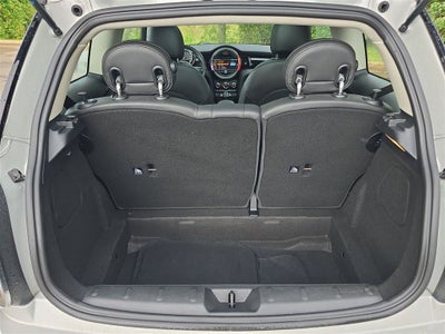 2019 MINI Cooper Signature
