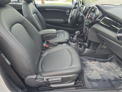 2019 MINI Cooper Signature