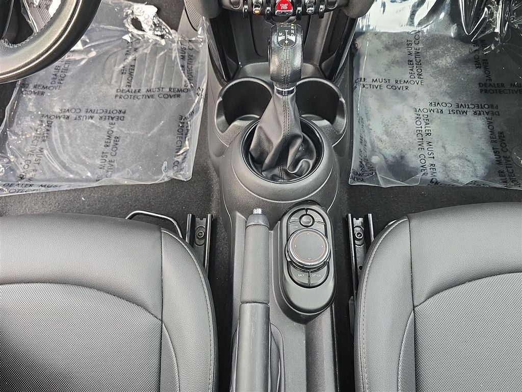 2019 MINI Cooper Signature