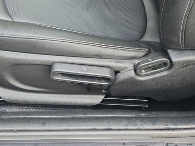 2019 MINI Cooper Signature