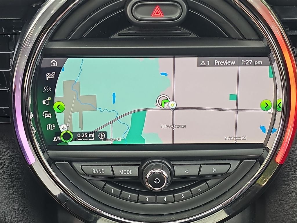 2019 MINI Cooper Signature