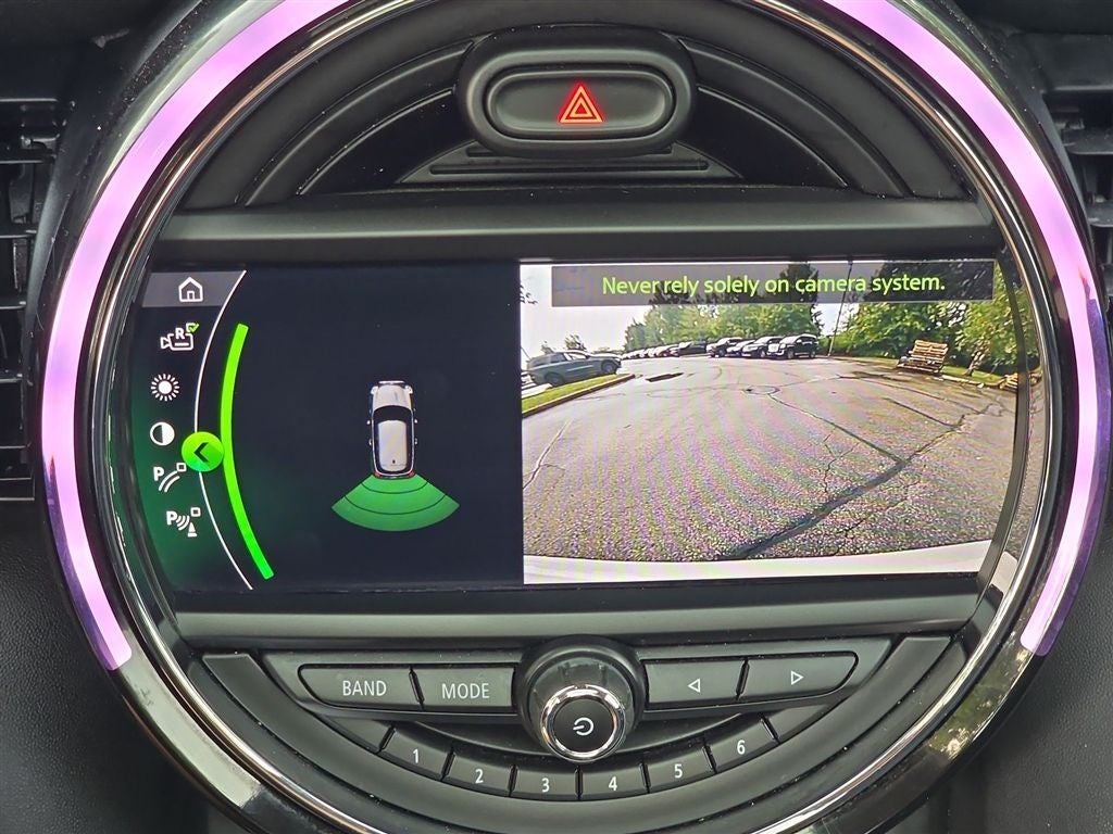 2019 MINI Cooper Signature