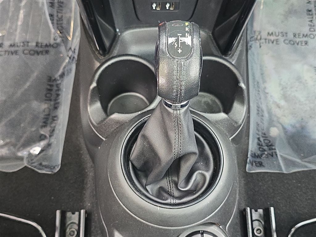 2019 MINI Cooper Signature