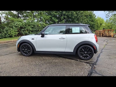 2019 MINI Cooper Signature