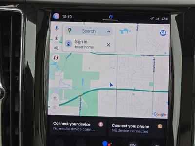 2023 Volvo XC60 Recharge Plug-In Hybrid T8 Plus Bright Theme