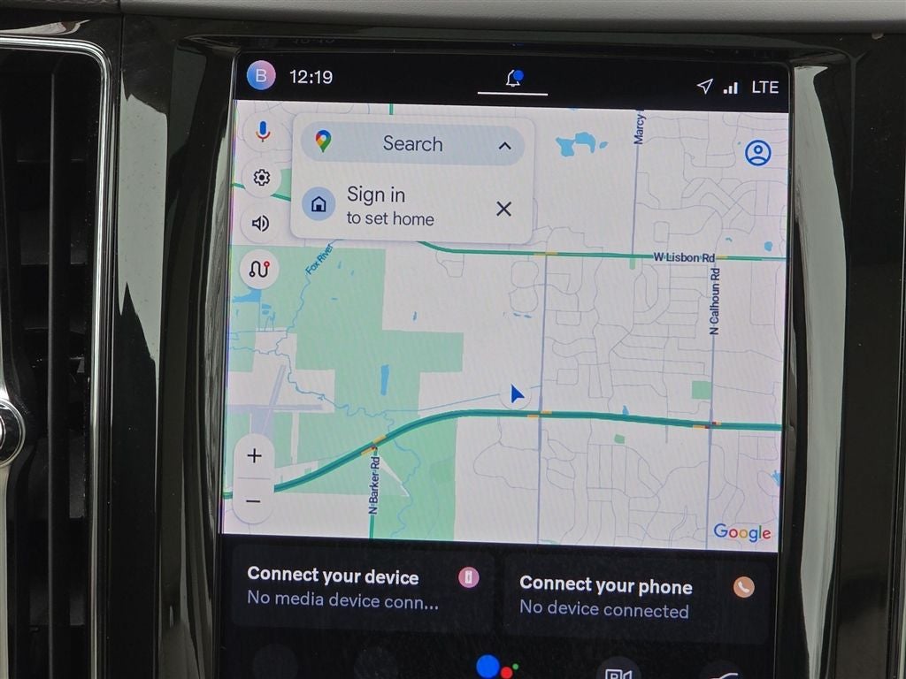 2023 Volvo XC60 Recharge Plug-In Hybrid T8 Plus Bright Theme