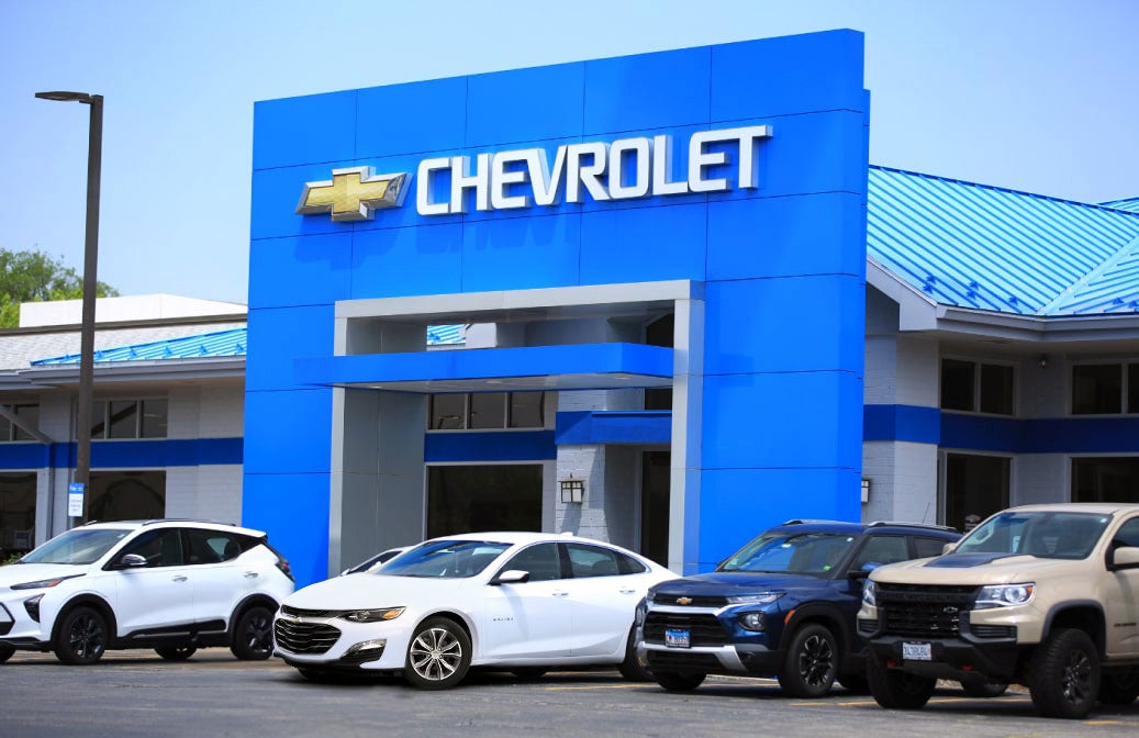 City Chevrolet of Grayslake