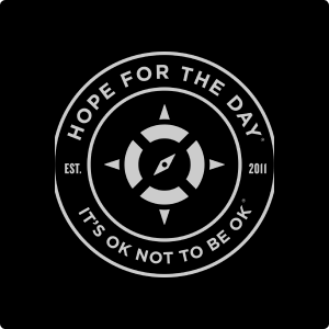 Hope For The Day logo