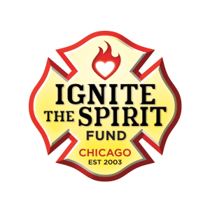 Ignite The Spirit logo