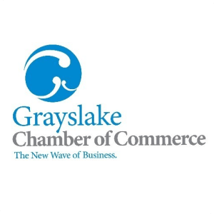 Grays Lake Chamber of Commerce logo