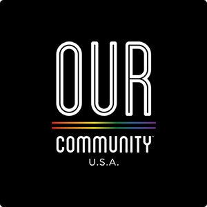 Our Community USA logo