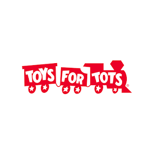 Toys For Tots logo