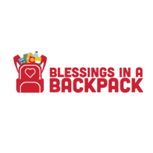 Blessings in a Backpack logo