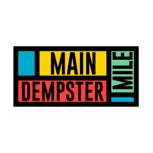 Main Dempster Mile logo