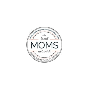 Lincoln Park Moms logo
