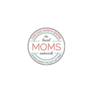 Chicago Northshore Moms logo