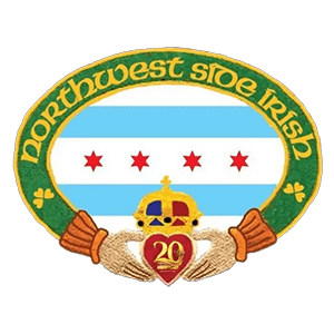 Northwest Side Irish logo