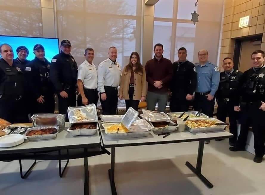 Chicago Police Department