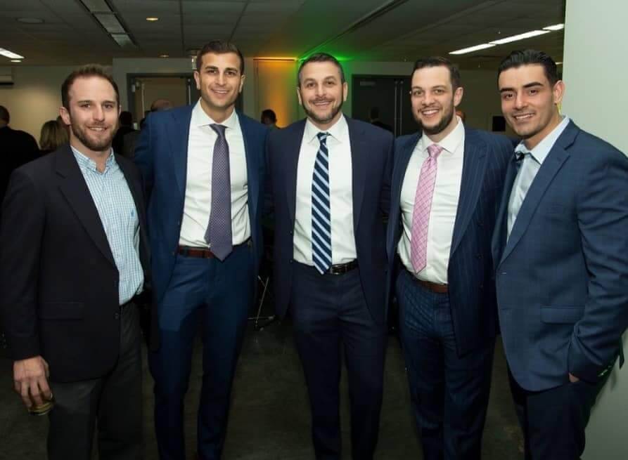 St Patrick High School